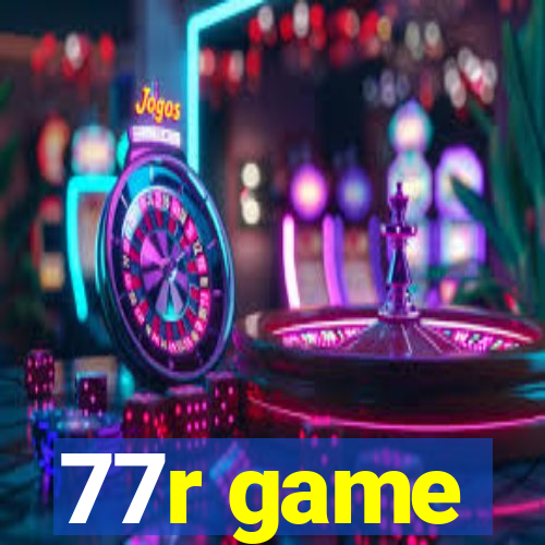 77r game